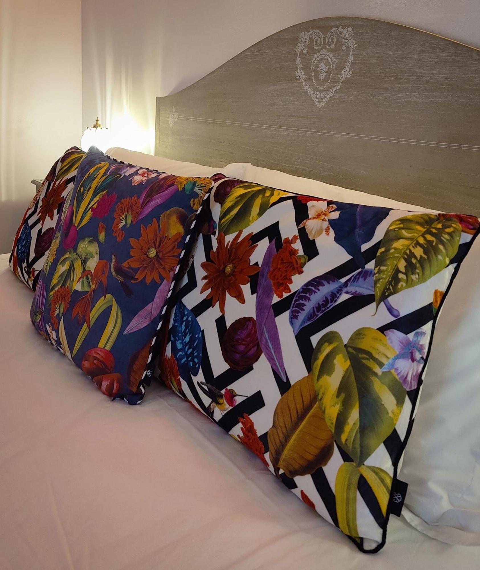 Bed and Breakfast Mas Peu Del Causse Thuir Pokoj fotografie