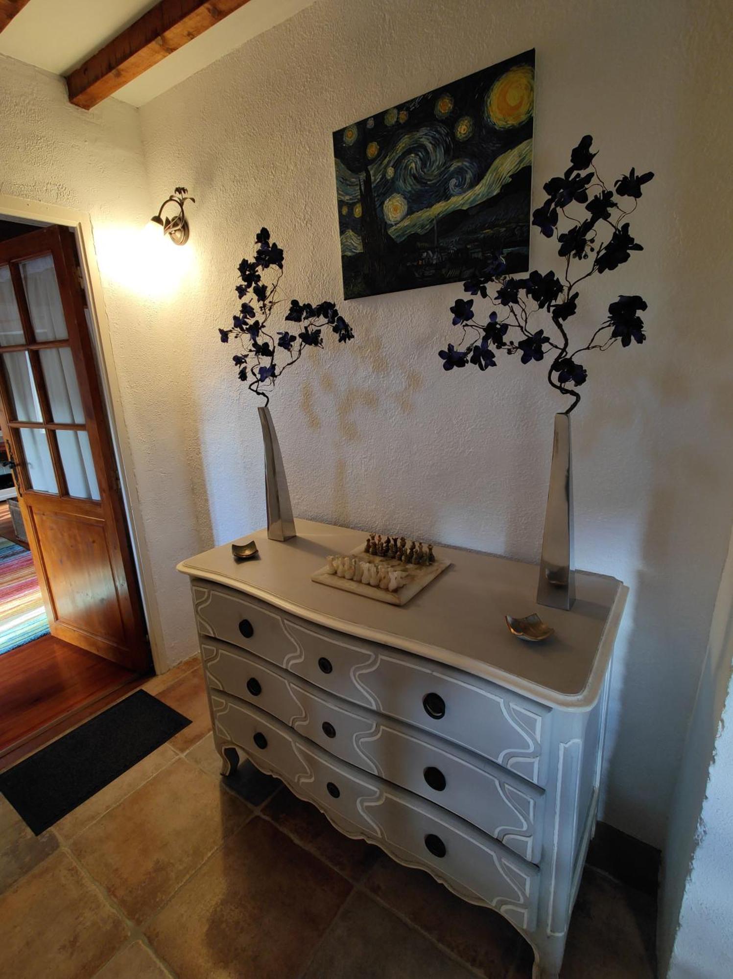 Bed and Breakfast Mas Peu Del Causse Thuir Pokoj fotografie