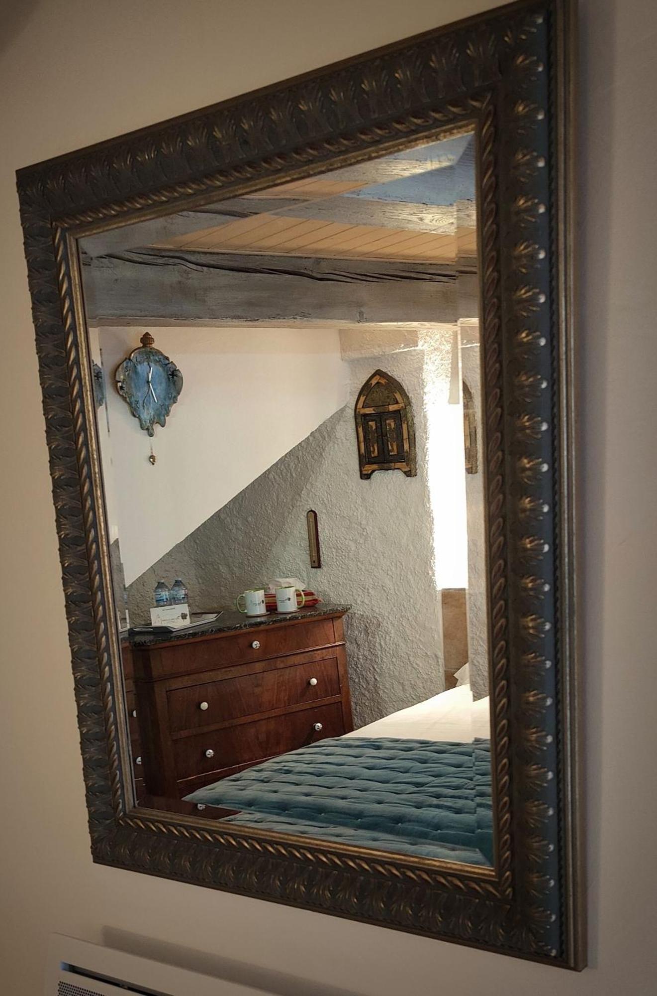 Bed and Breakfast Mas Peu Del Causse Thuir Pokoj fotografie
